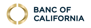 Banc of California