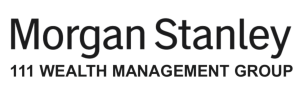 Morgan Stanley – 111 Wealth Management Group